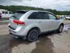 2013 Lincoln Mkx  на продаже в Florence, MS - Normal Wear