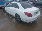 2016 MERCEDES BENZ C220 D SPO for sale at Copart SANDWICH