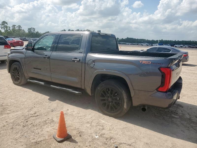  TOYOTA TUNDRA 2022 Charcoal