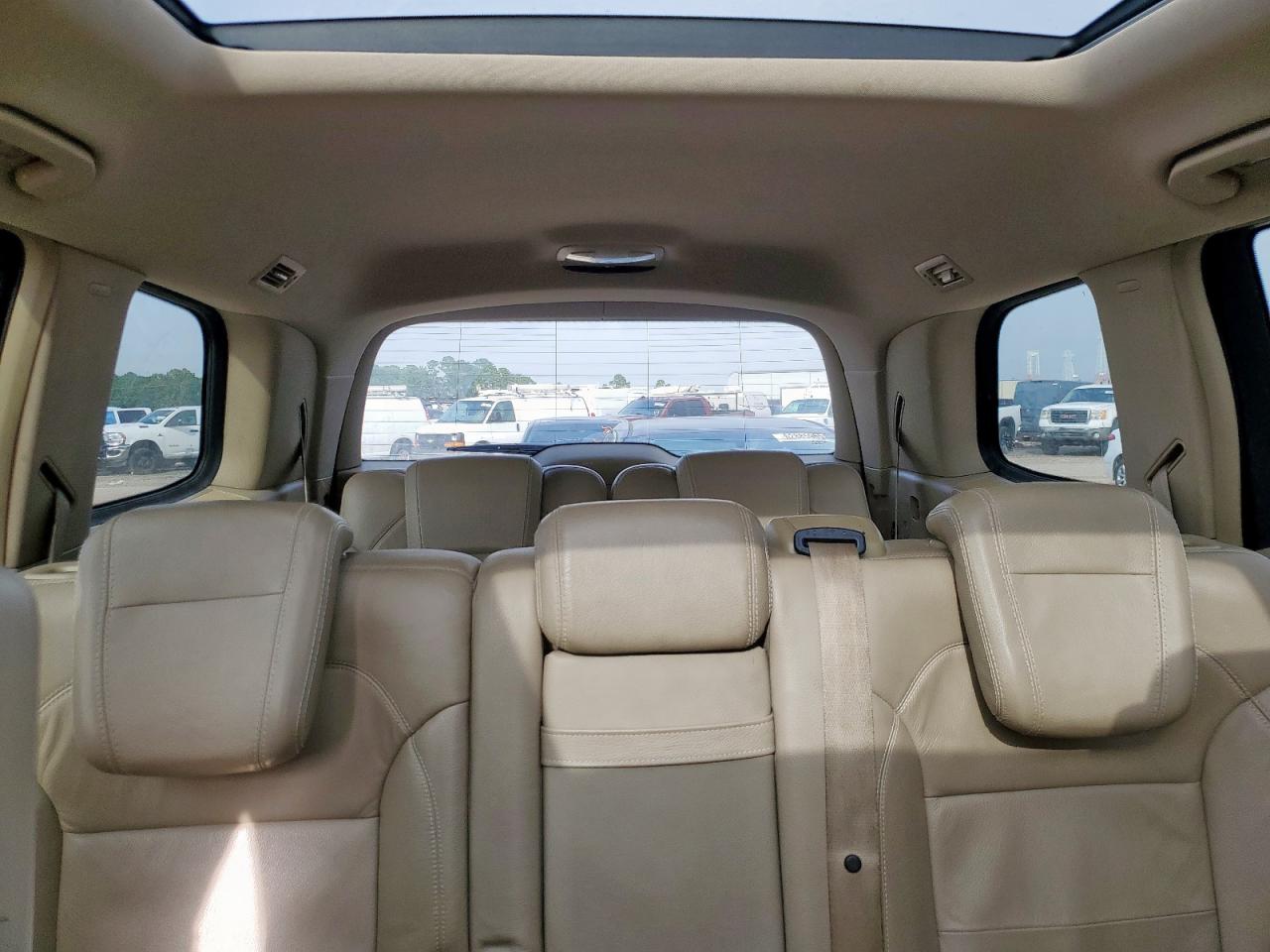 2015 Mercedes-Benz Gl 450 4Matic VIN: 4JGDF6EE3FA516360 Lot: 62156085