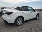 2023 TESLA MODEL Y    for sale at Copart ON - OTTAWA