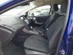2018 FORD FOCUS ZETE for sale at Copart YORK