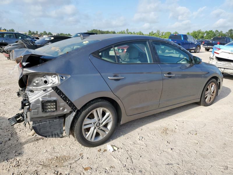 HYUNDAI ELANTRA 2020 Серый
