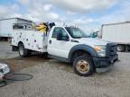 2013 Ford F450 Super Duty იყიდება Wilmer-ში, TX - Normal Wear
