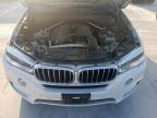 2017 Bmw X5 Sdrive35I للبيع في Haslet، TX - Front End