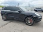 2013 Porsche Cayenne S იყიდება Littleton-ში, CO - Rear End