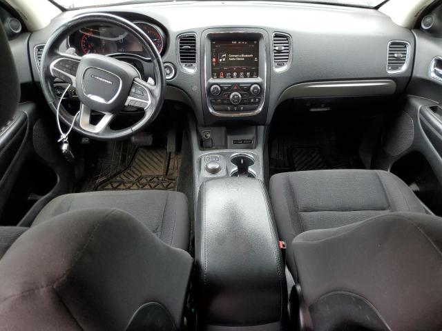  DODGE DURANGO 2015 Сharcoal