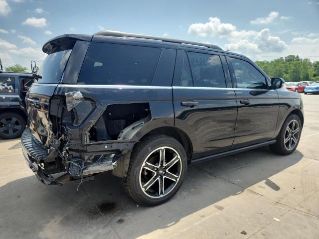  FORD EXPEDITION 2020 Black