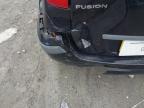 2009 FORD FUSION STY for sale at Copart BELFAST