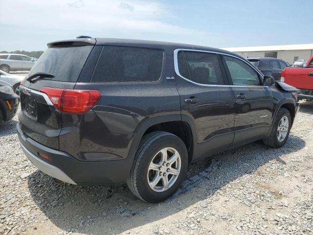  GMC ACADIA 2019 Gray