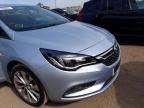 2018 VAUXHALL ASTRA DESI for sale at Copart SANDY