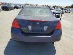2007 Honda Accord Value   zu verkaufen in Martinez, CA - Minor Dent/Scratches