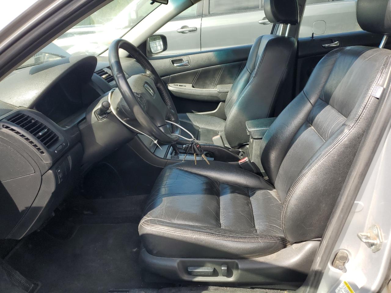 HONDA ACCORD 2003 VIN 1HGCM56693A009662 фото 7