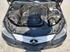2012 Mercedes-Benz C 250 en Venta en Anderson, CA - Mechanical