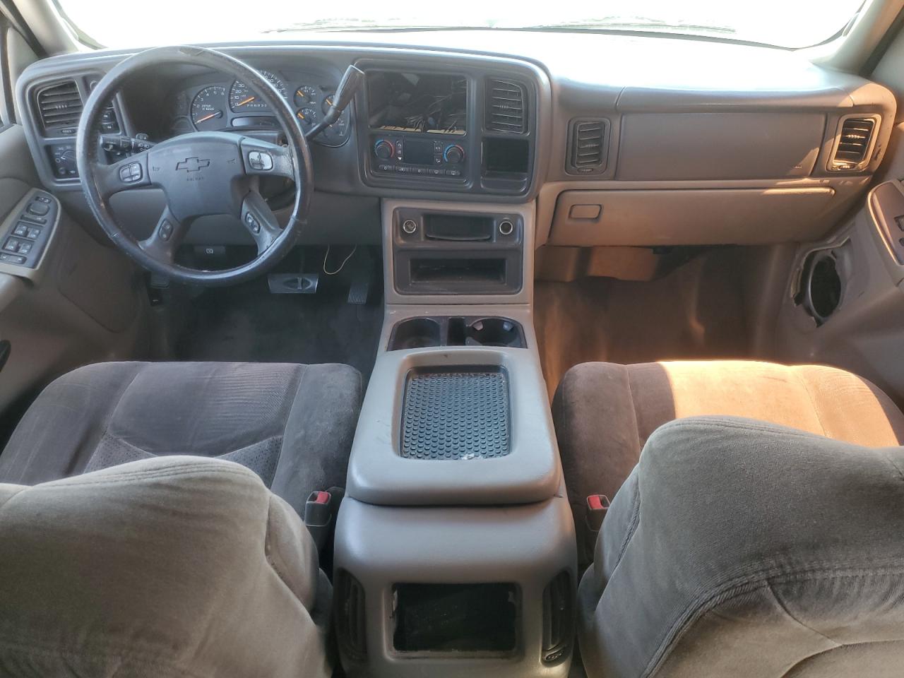 2006 Chevrolet Avalanche K1500 VIN: 3GNEK12Z56G125654 Lot: 62108235