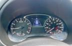 2017 NISSAN ALTIMA 2.5   for sale at Copart TX - DALLAS