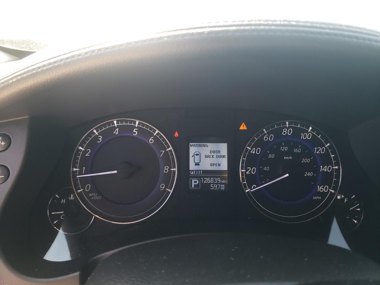 2015 Infiniti Qx50 VIN: JN1BJ0HRXFM772373 Lot: 61642145