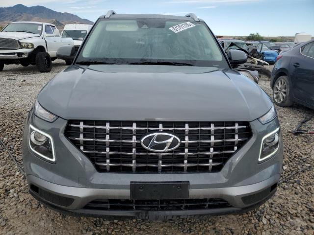  HYUNDAI VENUE 2021 Szary