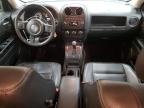 2015 Jeep Patriot Latitude en Venta en Davison, MI - Undercarriage