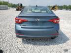 2015 Hyundai Sonata Se на продаже в Barberton, OH - Front End