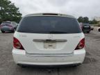 2009 Mercedes-Benz R 350 4Matic zu verkaufen in Gaston, SC - Front End