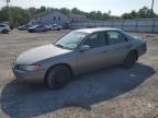 1999 Toyota Camry Ce за продажба в York Haven, PA - Side