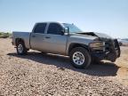 2007 Chevrolet Silverado C1500 Crew Cab იყიდება Phoenix-ში, AZ - Front End