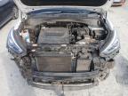 2017 HYUNDAI SANTA FE E for sale at Copart BELFAST