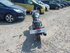 2022 LEXM ZSB 125 EF for sale at Copart WISBECH