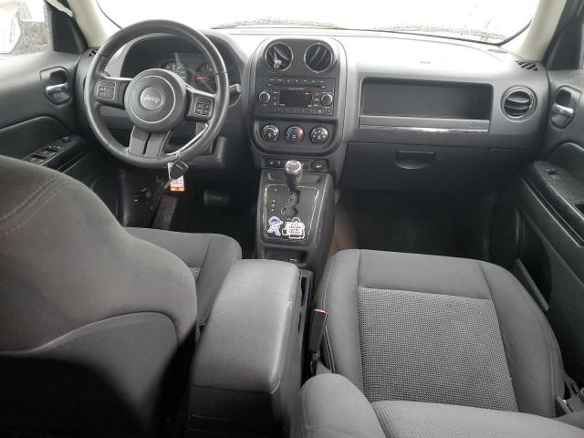 Parquets JEEP PATRIOT 2013 Gray