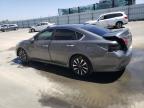 2017 Nissan Altima 2.5   на продаже в Antelope, CA - Rear End