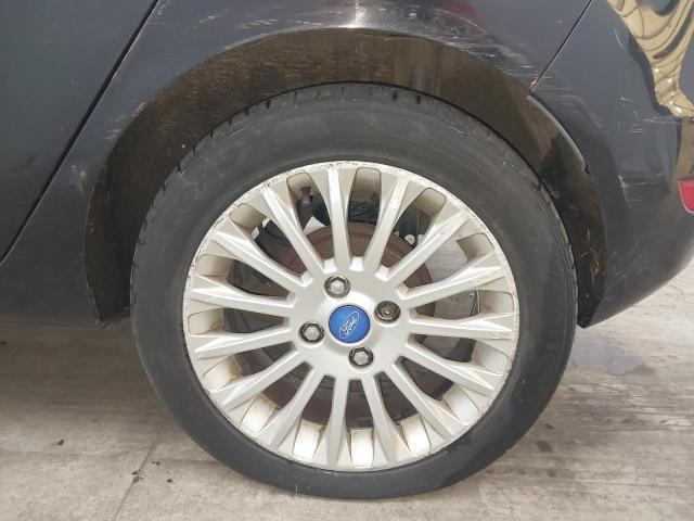 2011 FORD FIESTA TIT