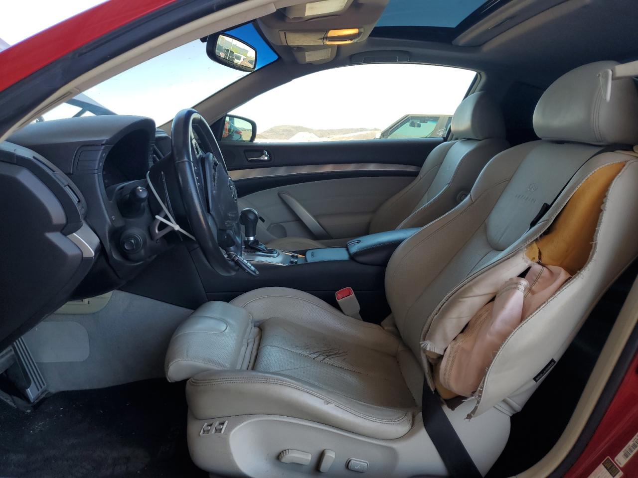 2013 Infiniti G37 Journey VIN: JN1CV6EK8DM900450 Lot: 59842655