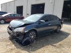 2014 Nissan Sentra S იყიდება Jacksonville-ში, FL - Front End
