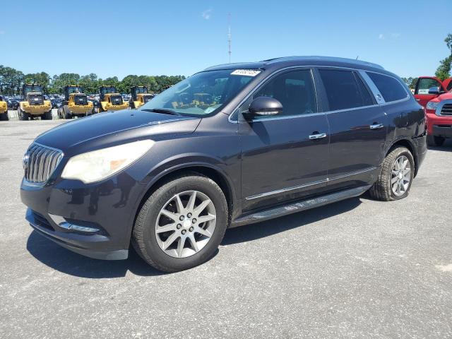 2016 Buick Enclave