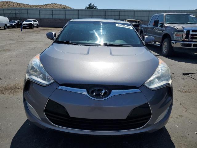  HYUNDAI VELOSTER 2012 Szary