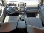 2017 Nissan Frontier S   იყიდება Wilmer-ში, TX - Front End