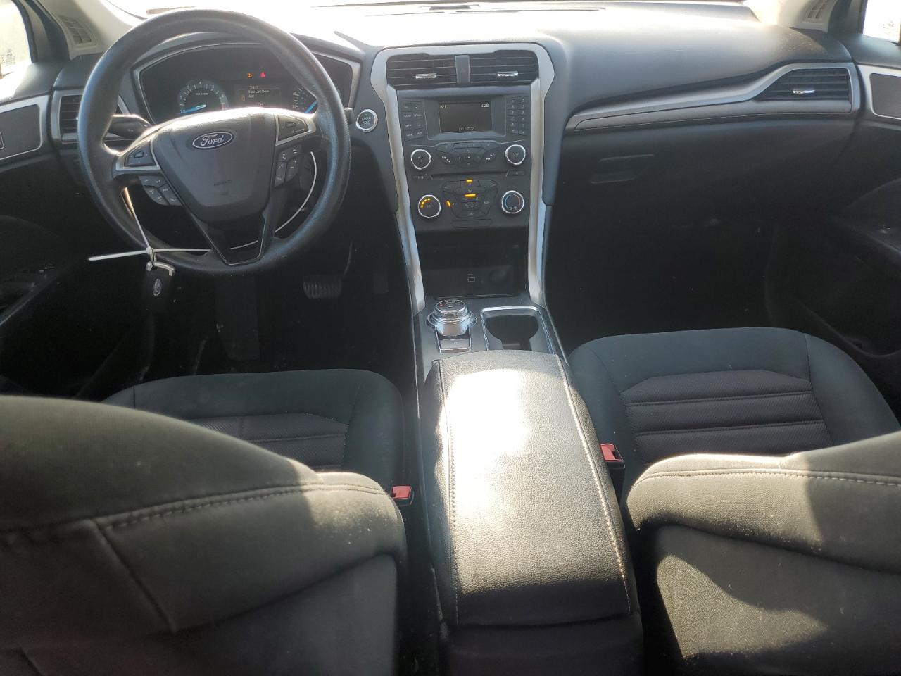 FORD FUSION 2018 VIN 3FA6P0H70JR206143 zdjęcie 8