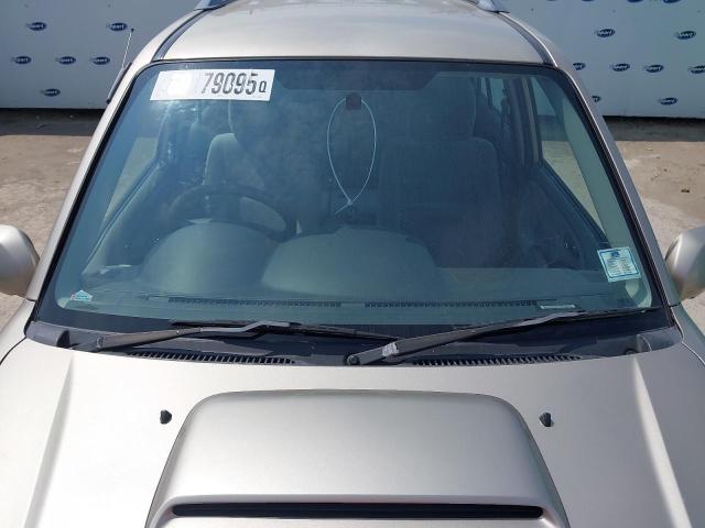 2005 SUZUKI GRAND VITA