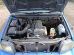 2003 SUZUKI JIMNY JLX for sale at Copart PETERLEE