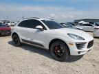 2015 Porsche Macan S იყიდება Houston-ში, TX - Normal Wear