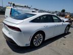 2021 Toyota Mirai Xle იყიდება Sacramento-ში, CA - Front End