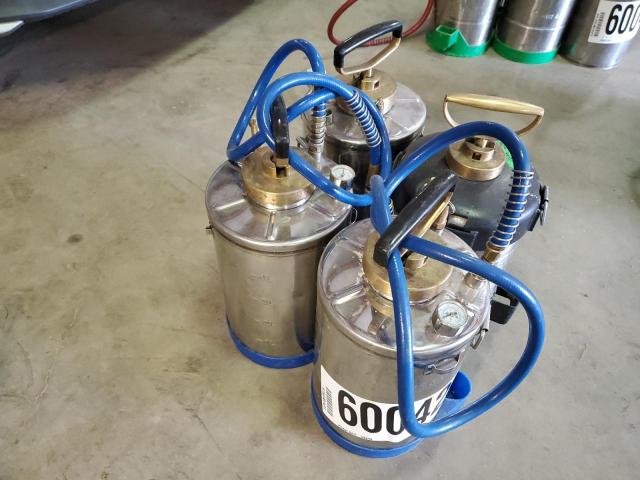 2023 American Motors Pest Pump  