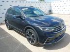 2021 VOLKSWAGEN TIGUAN R-L for sale at Copart SANDY
