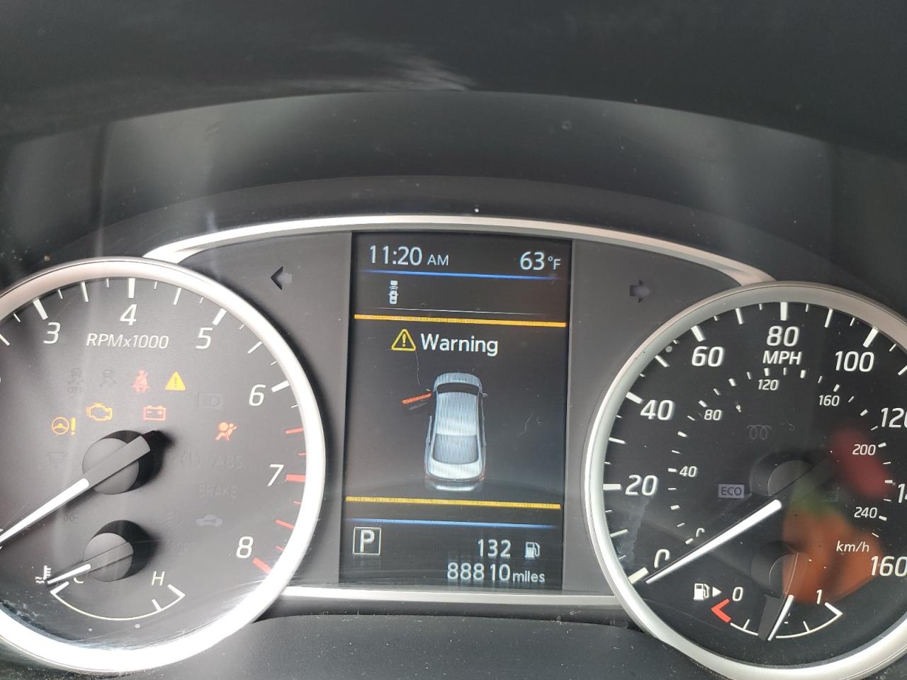 2019 Nissan Sentra S VIN: 3N1AB7AP9KY309450 Lot: 62490165