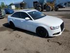 2014 AUDI A4 PREMIUM   for sale at Copart ON - COOKSTOWN