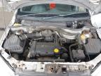 2003 VAUXHALL CORSA LIFE for sale at Copart EAST KILBRIDE
