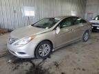 2011 Hyundai Sonata Gls for Sale in Franklin, WI - Vandalism