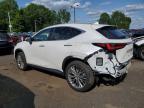 2024 Lexus Nx 350 Luxury en Venta en East Granby, CT - Rear End