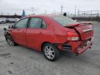 2007 Toyota Yaris  de vânzare în Wilmington, CA - Front End